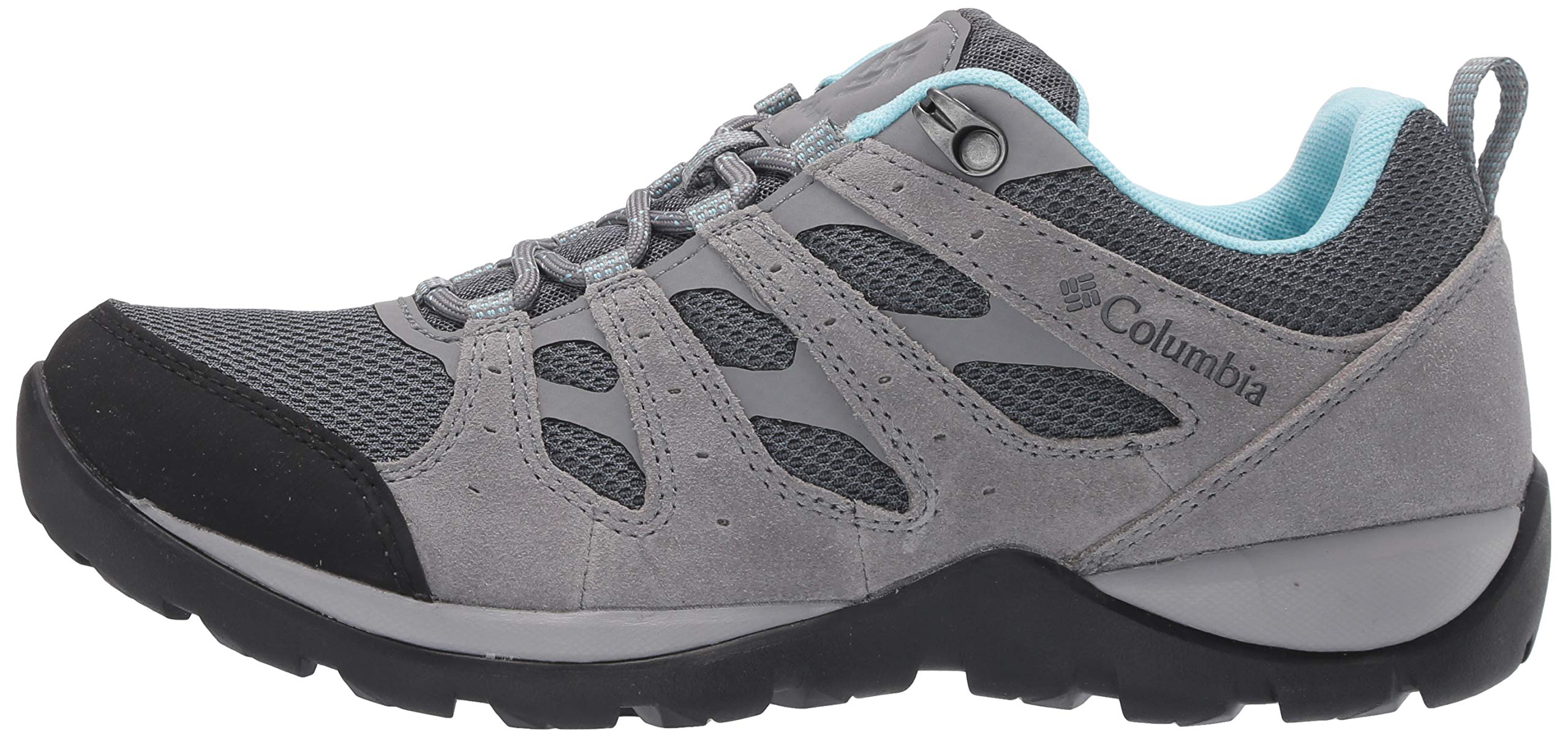 Columbia Women�s Redmond V2 Hiking Shoe, Breathable