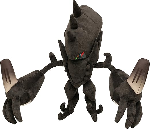 ultra necrozma plush