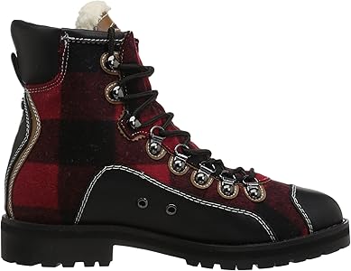 tommy hilfiger navy tj hiking boots