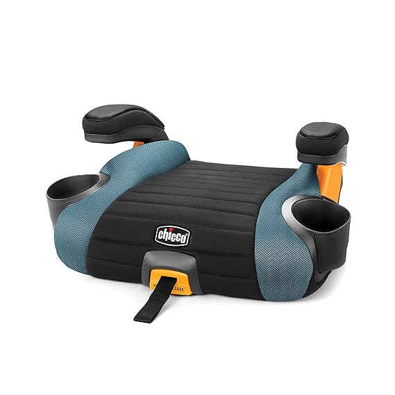 chicco gofit plus booster