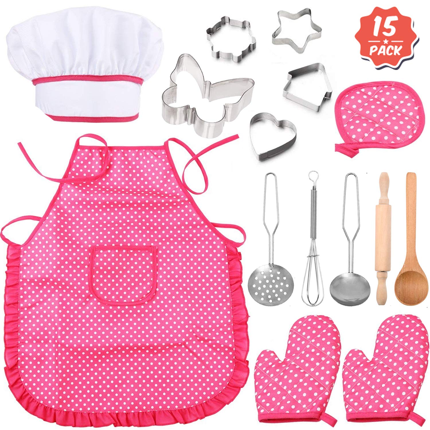 Best Kitchen Set For Girls For 8 Years