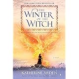The Winter of the Witch: A Novel (Winternight Trilogy)