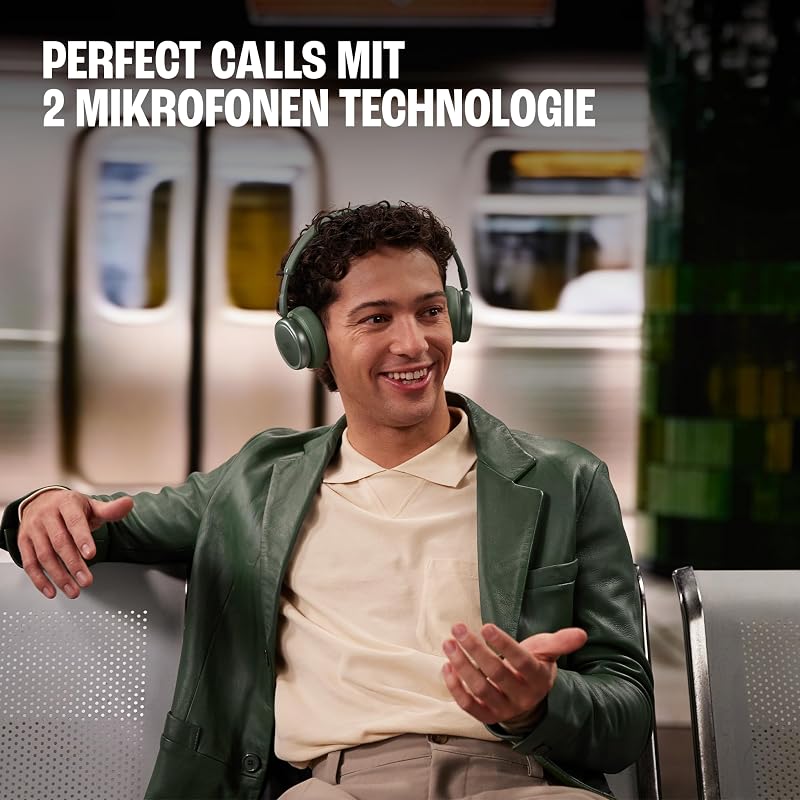 Live 680NC Kabellose On‑Ear‑Kopfhörer mit Noise Cancelling, Weiß