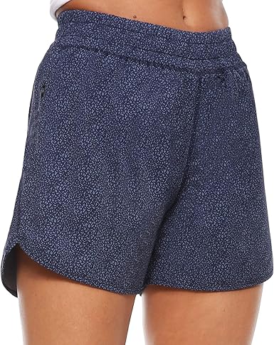 amazon ladies running shorts
