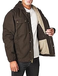 Carhartt Men's Bartlett Jacket