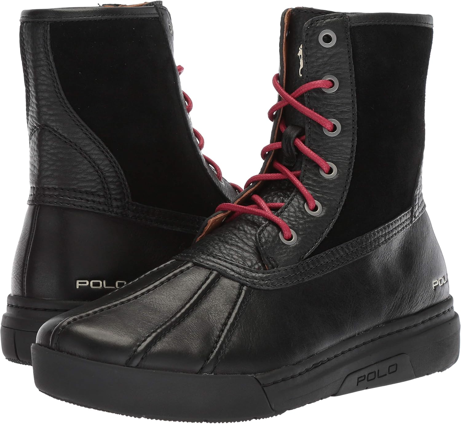 polo water boots