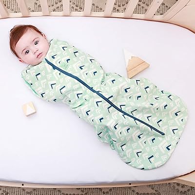 ergoPouch tog 2-in-1 Swaddle Bag Arms-Free Kuwait Ubuy