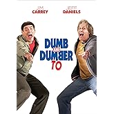 Dumb and Dumber To [DVD]