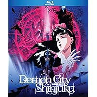 Amazon.com: Takashi Miike's Black Society Trilogy (Shinjuku Triad