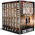 Ravaged World - The Complete Collection: A Post-Apocalyptic Survival Thriller