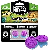 KontrolFreek FPS Freek Battle Royale for Xbox One and Xbox Series X Controller | Performance Thumbsticks | 2 High-Rise Convex