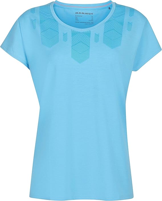mammut t shirt amazon