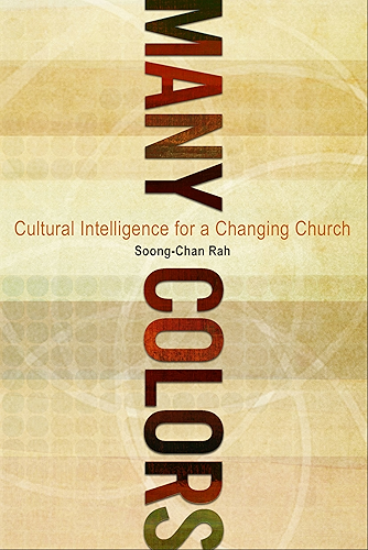 Download Many Colors: Cultural Intelligence for a Changing Church (English Edition) PDF