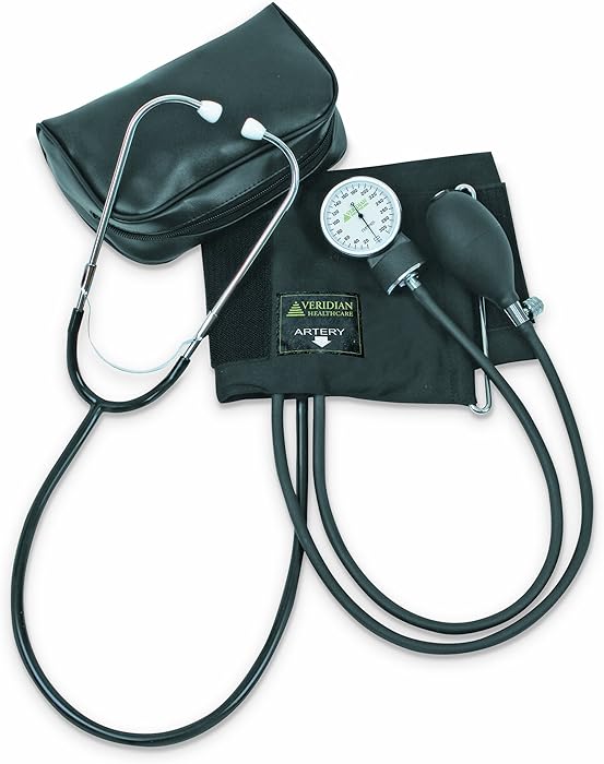 Top 8 Selftaking Home Blood Pressure Kit