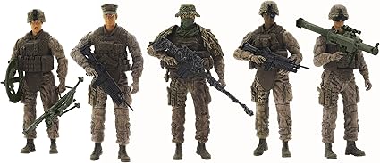 elite force toys website