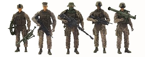 elite force toys website