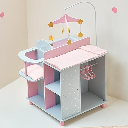 fisher price changing table