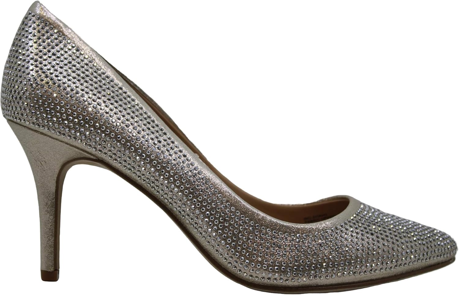 zingy pointy toe pumps