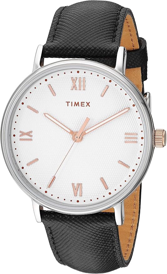 timex bauhaus