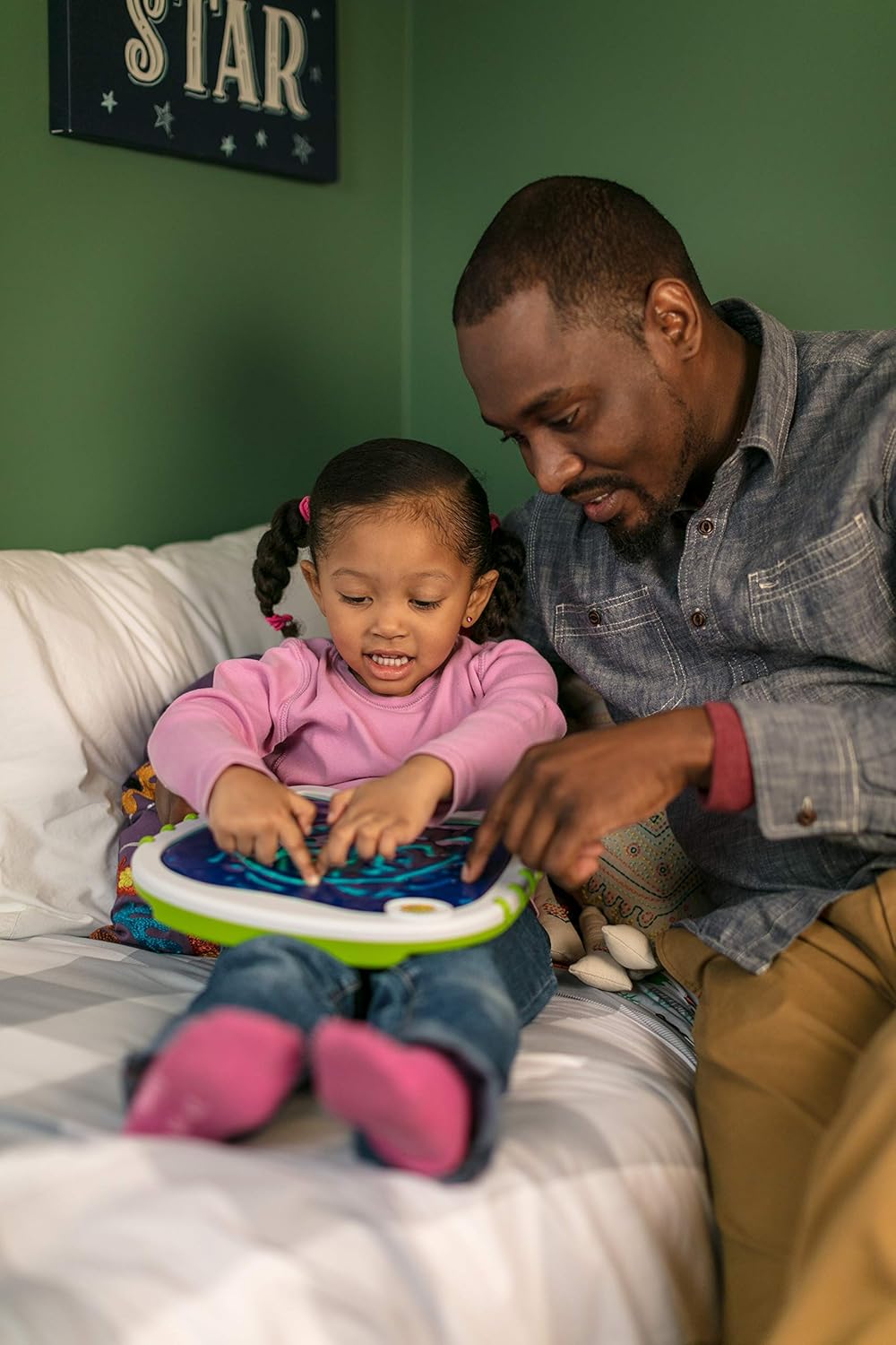 crayola doodle board