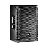 JBL Professional Portable 2 Bass Reflex