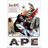 Ape Aka A*P*E