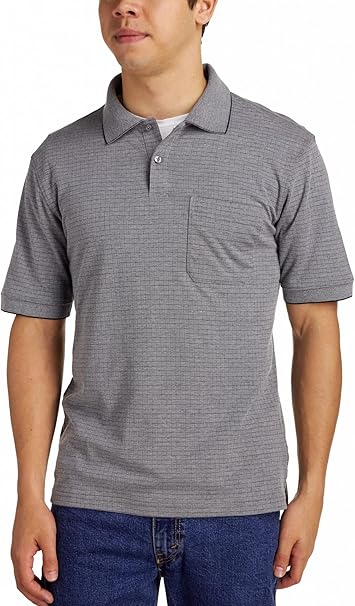 haggar polo shirts
