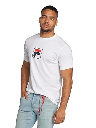 fila t shirt man