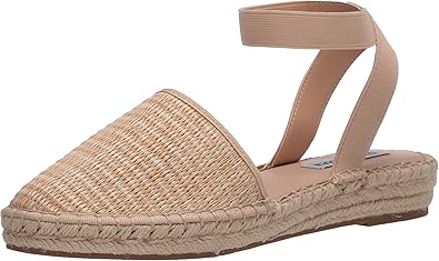 steve madden espadrilles flats