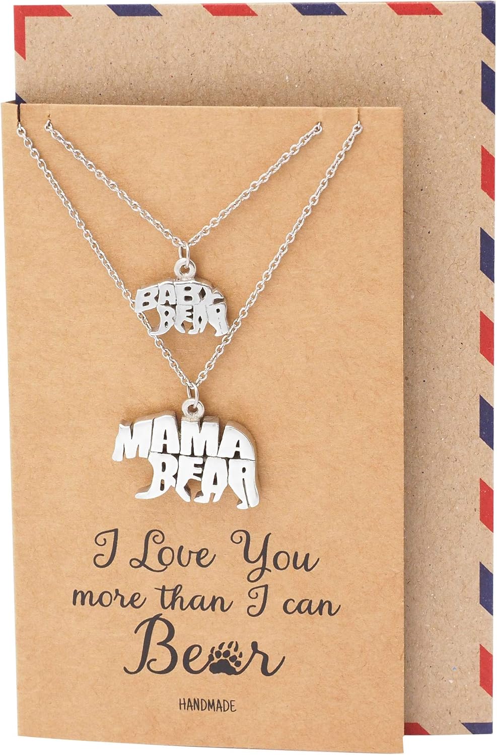 mother and baby daughter gifts