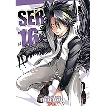 Servamp Vol. 16 | Amazon.com.br
