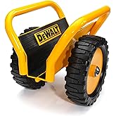 DEWALT 1200 lbs. Capacity Door Frame and Panel Dolly/Material Mover DXWT-PS200