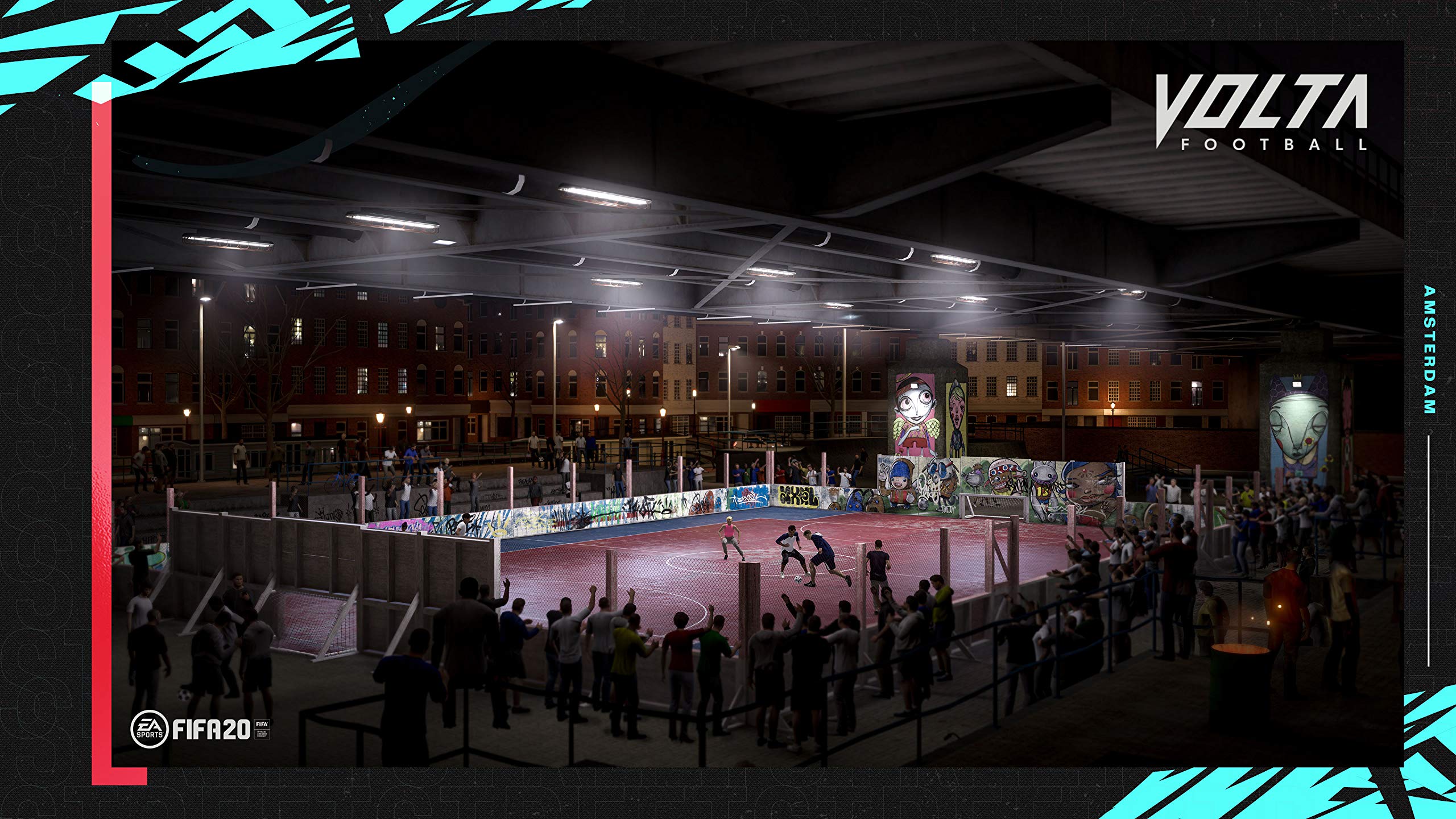 FIFA 20 Standard Edition - Xbox One FIFA 20 Standard Edition - Xbox One Xbox One PlayStation 4 Nintendo Switch