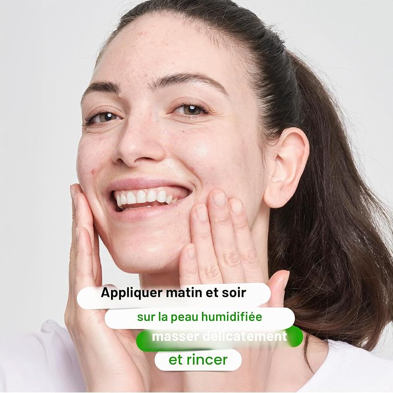 Acnestil Gel Anti-Imperfecciones, pieles mixtas o grasas con tendencia acneica, 200 g