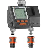 Gardena 1874-U Water Computer C 2030 Duo Plus