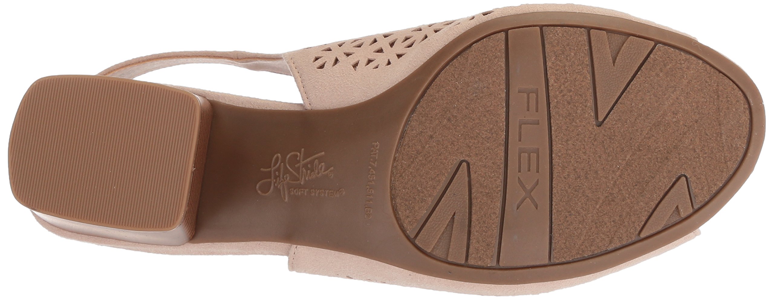 LifeStride Women's Relay 2 Ballet Flat - Image 4