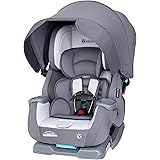 Baby Trend Cover Me 4 in 1 Convertible Car Seat, Vespa , 18.25 Inch (Pack of 1)