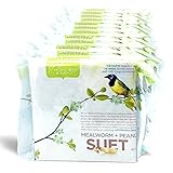 Pacific Bird & Supply Co Mealworm + Peanut Suet