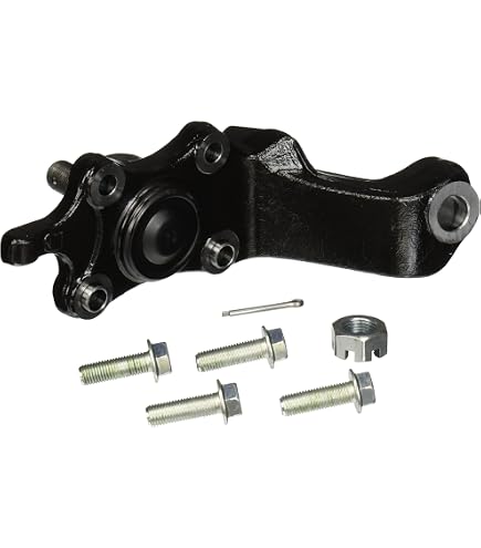 Amazon.com: Toyota Genuine Parts - Joint Assy, Lwr Ball (43330