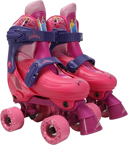 disney frozen quad skates