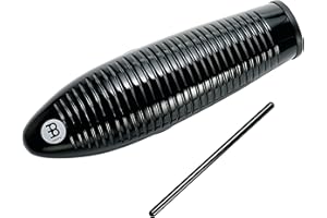 Meinl - GUIRO FIBERGLASS GU7BK