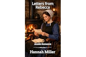 Letters from Rebecca