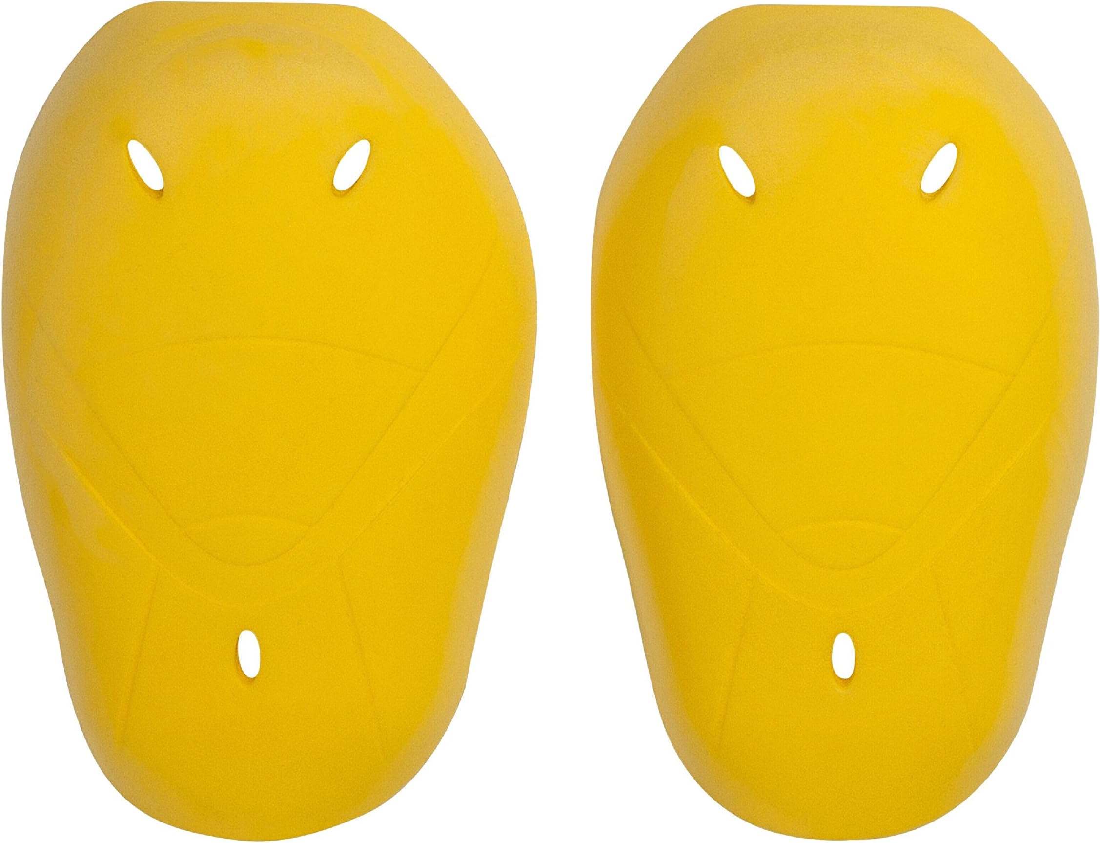 SAS-TEC Protektoren SCL-2 Yellow