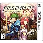 Fire Emblem Echoes: Shadows of Valentia - Nintendo 3DS Standard Edition