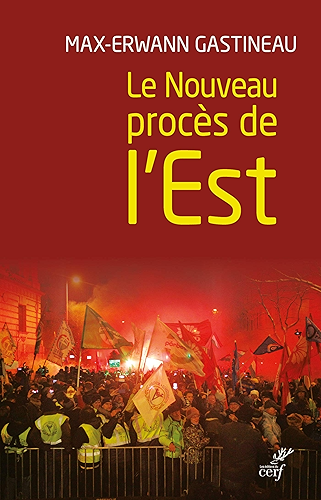 Download Le Nouveau procès de l'Est PDF
