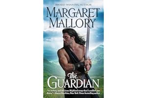 The Guardian (The Return of the Highlanders Book 1)