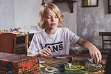 Cartamundi Harry Potter Seek The Snitch Board Game for 2-4 Players view 7