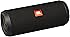 JBL Flip 3 Splashproof Portable Bluetooth Speaker, Black