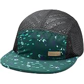 Topo Designs Unisex Adult Global Hat