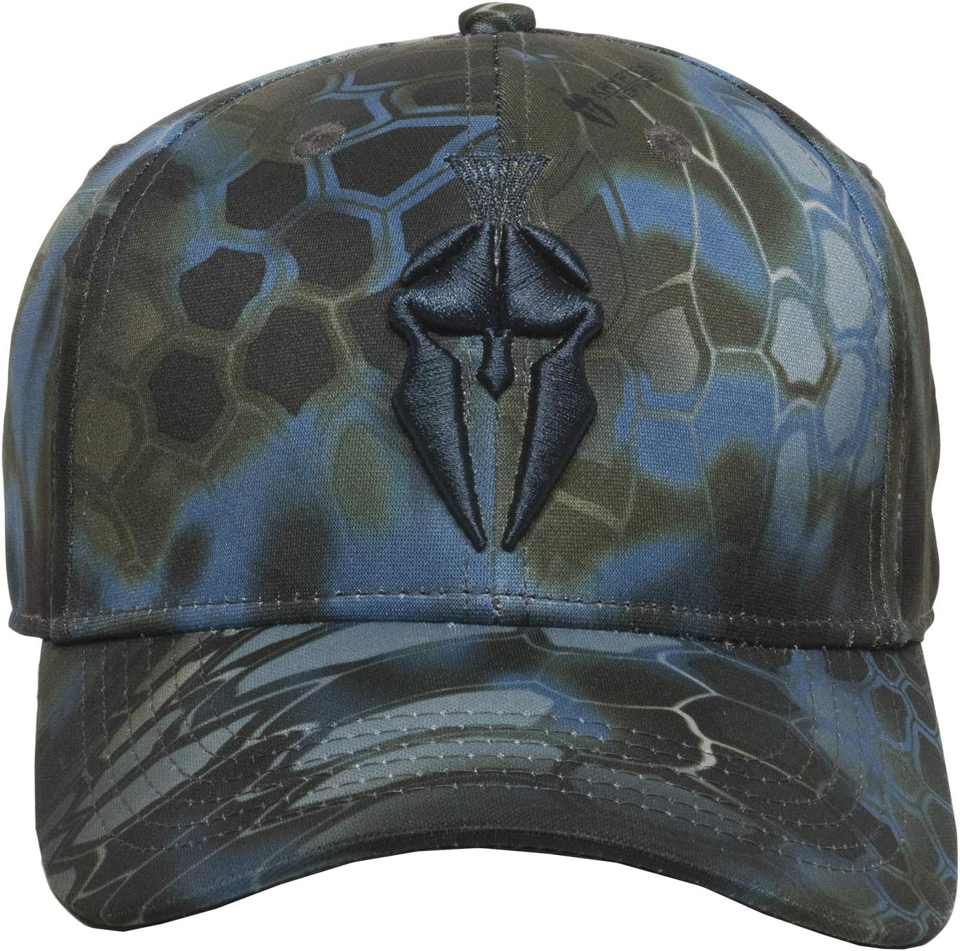 mens Spartan Logo Hat